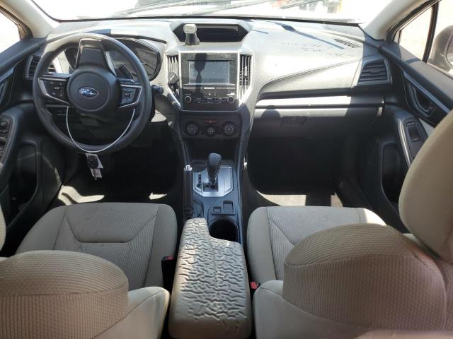 2019 Subaru Impreza VIN: 4S3GTAB67K3762806 Lot: 58320264