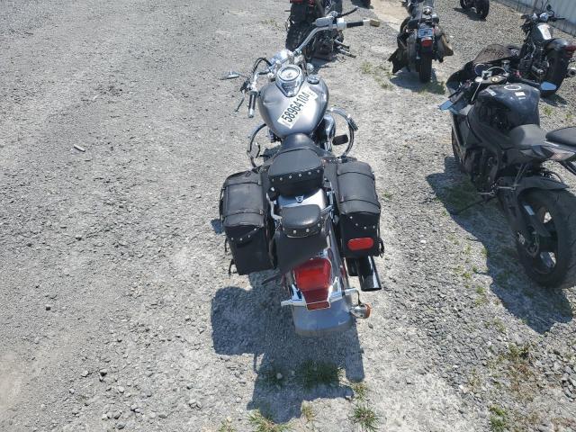 2007 Suzuki Vl800 VIN: JS1VS55A272113410 Lot: 58964104