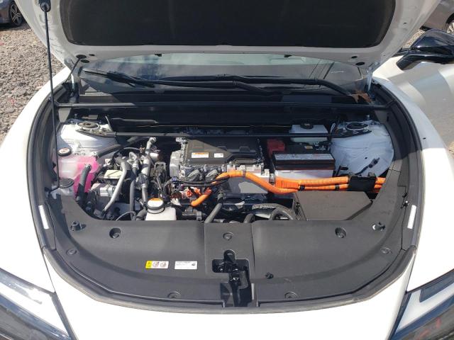 2023 Lexus Rz 450E VIN: JTJAAAAB9PA013936 Lot: 59716584