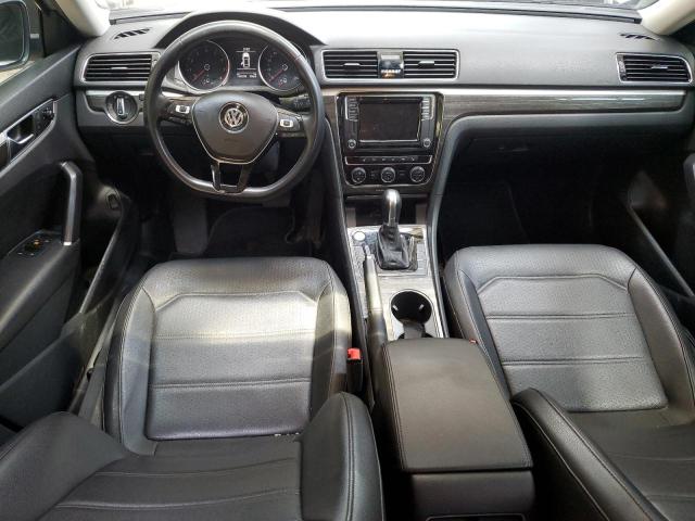 2018 Volkswagen Passat Se VIN: 1VWBA7A38JC045871 Lot: 54431804