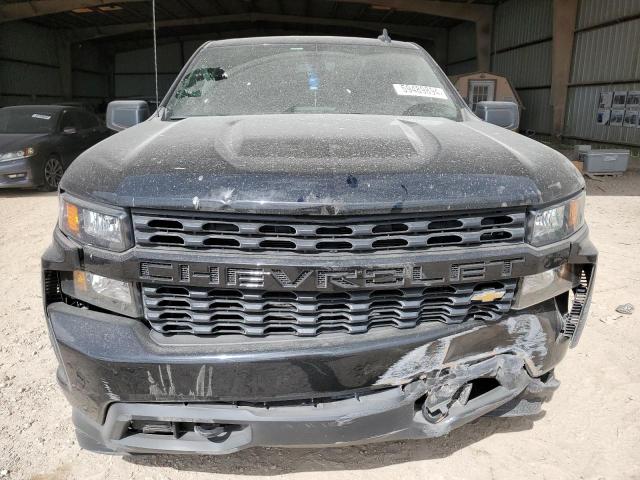 2019 CHEVROLET SILVERADO 1GCRWBEHXKZ408780  59489894