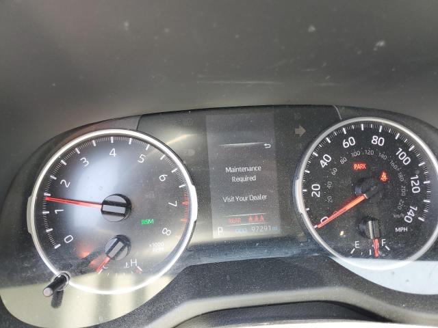 2021 Toyota Rav4 Xle VIN: 2T3P1RFVXMW196422 Lot: 59165714