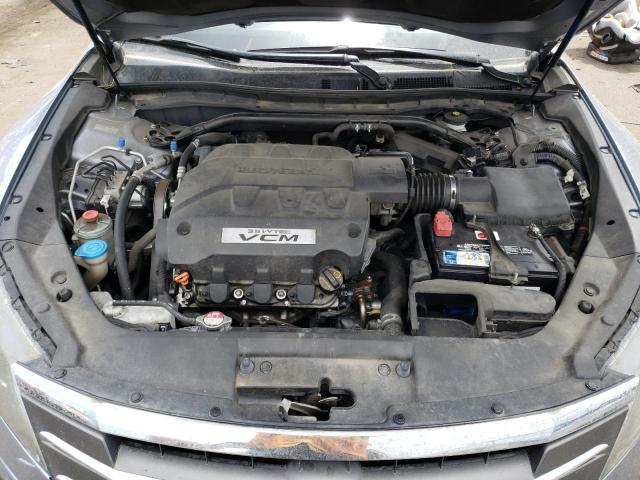 2011 Honda Accord Crosstour Exl VIN: 5J6TF2H52BL008085 Lot: 60956874