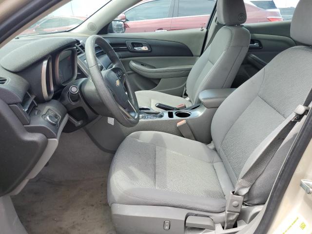 2016 Chevrolet Malibu Limited Ls VIN: 1G11B5SA8GF131436 Lot: 59477334