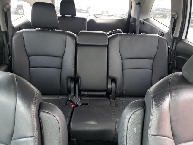 2022 Honda Pilot Se VIN: 5FNYF6H24NB040925 Lot: 60216334