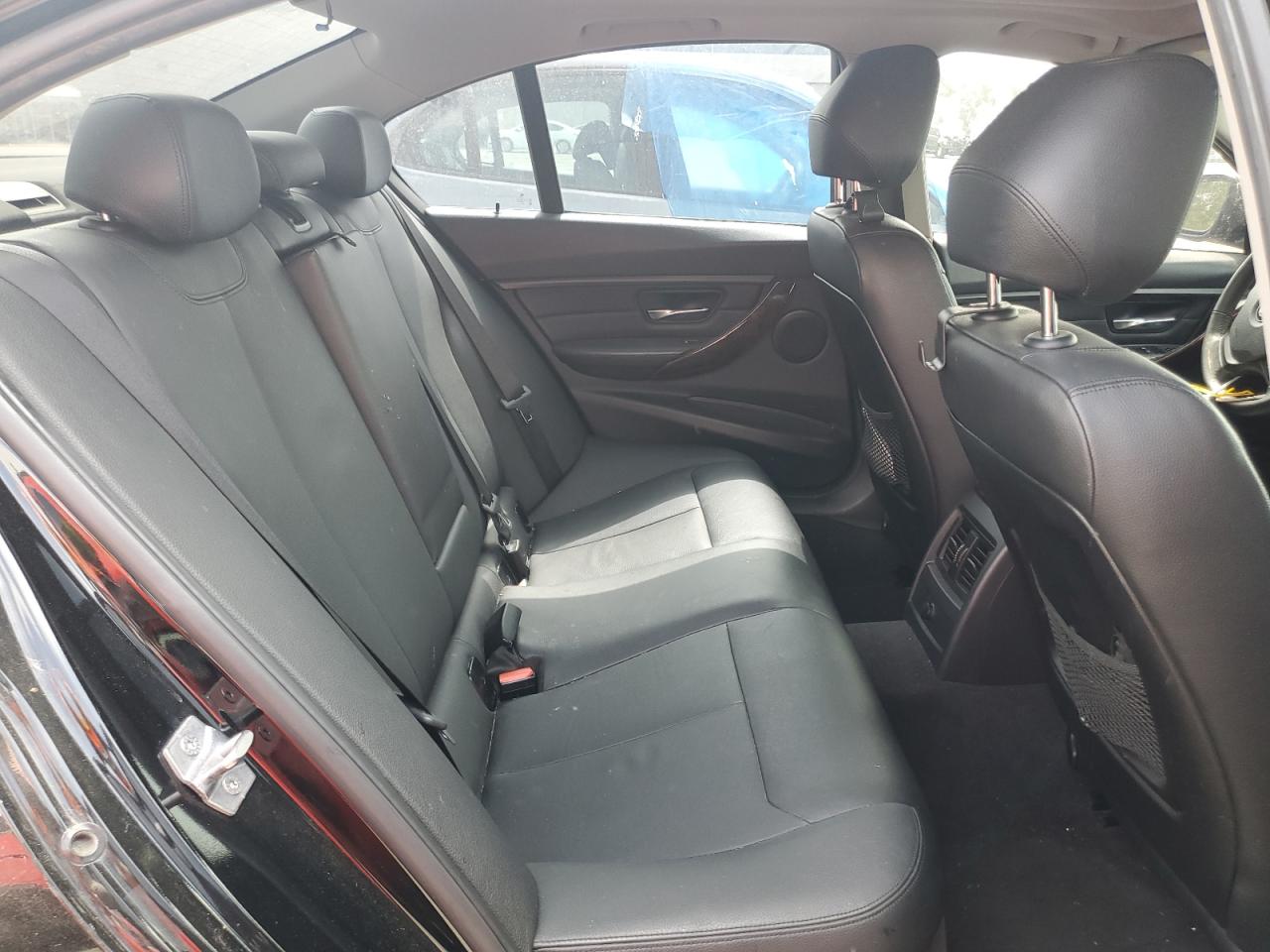 WBA3C1G53DNR47535 2013 BMW 328 I Sulev