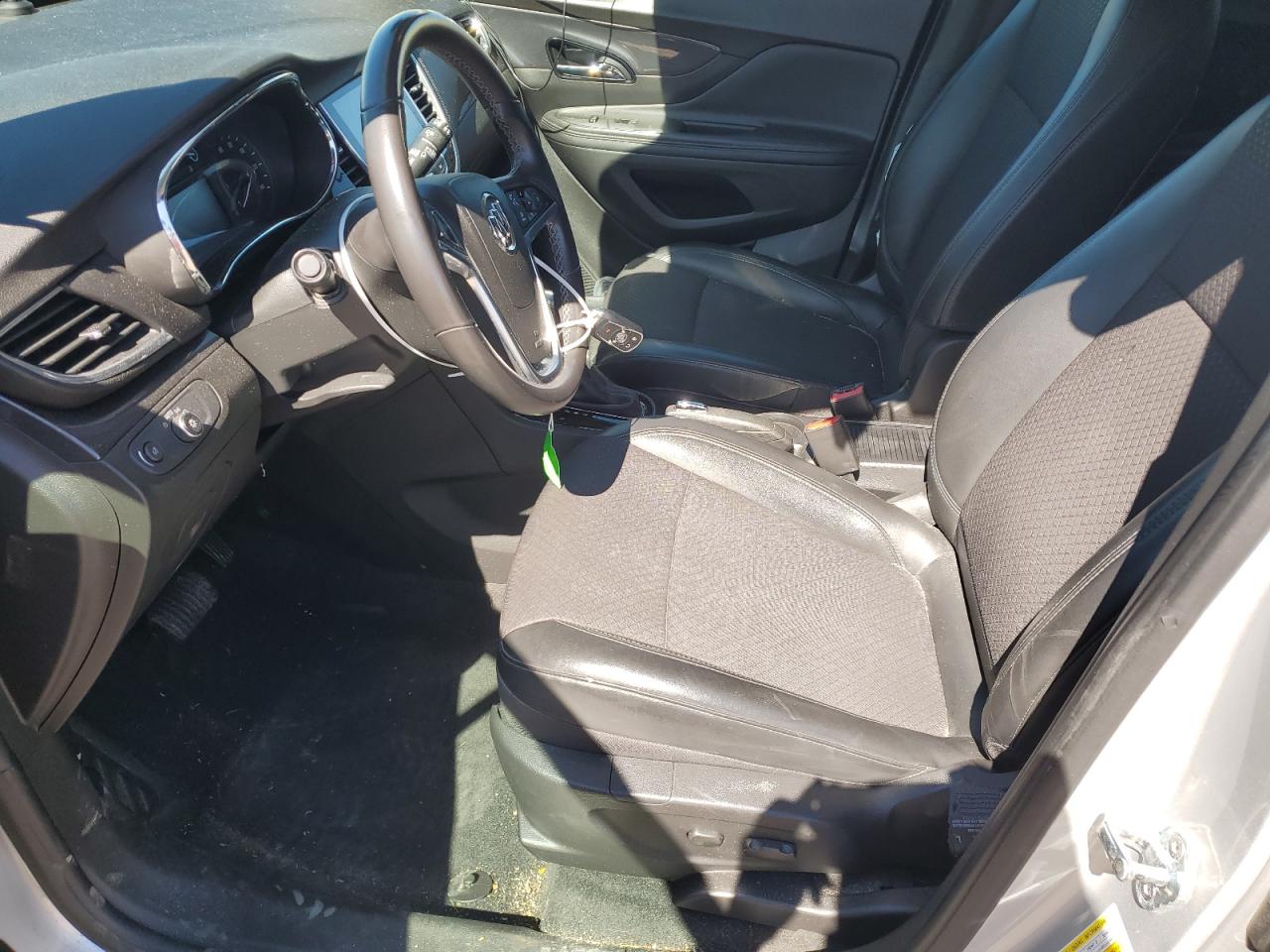 KL4CJESB7LB326564 2020 Buick Encore Preferred