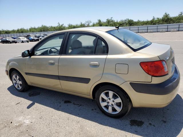2006 Kia Rio VIN: KNADE123866175003 Lot: 60113864