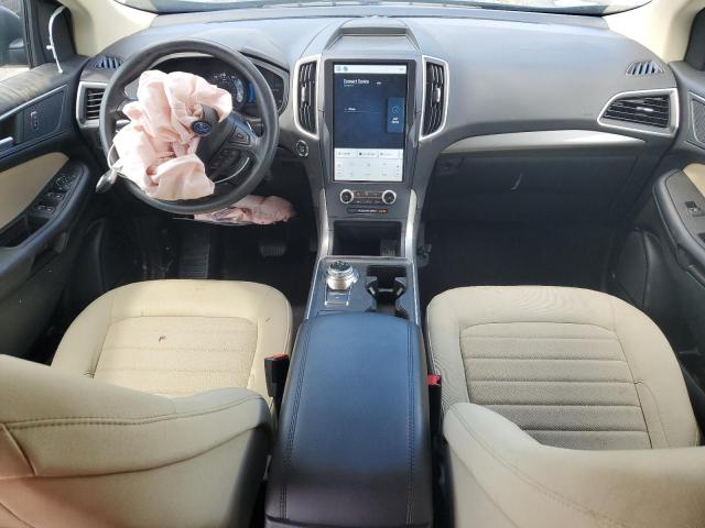 2022 Ford Edge Se VIN: 2FMPK4G97NBA72996 Lot: 57300444