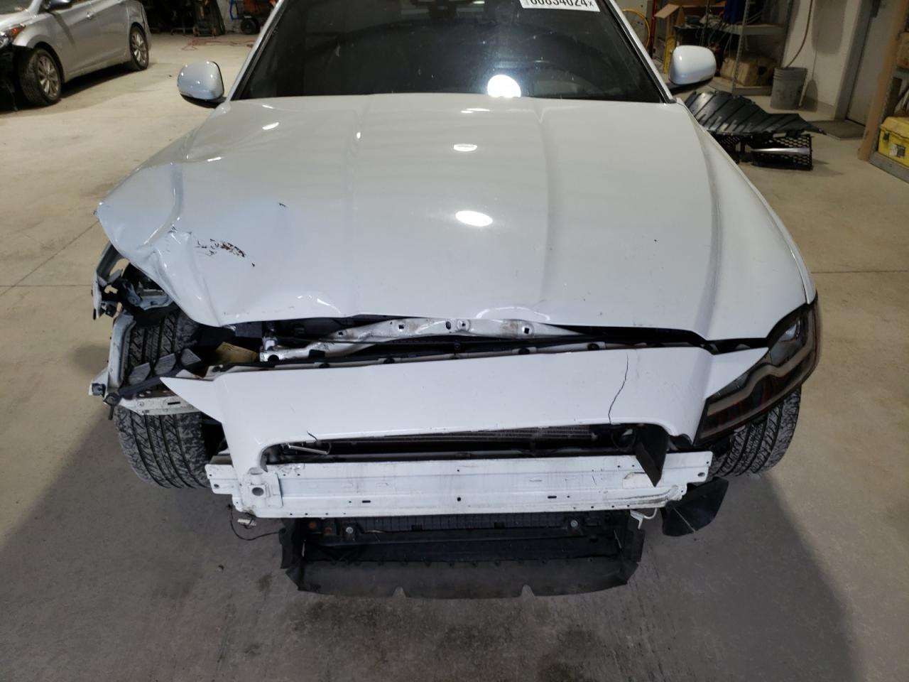 SAJBL4BV7GCY11479 2016 Jaguar Xf R - Sport