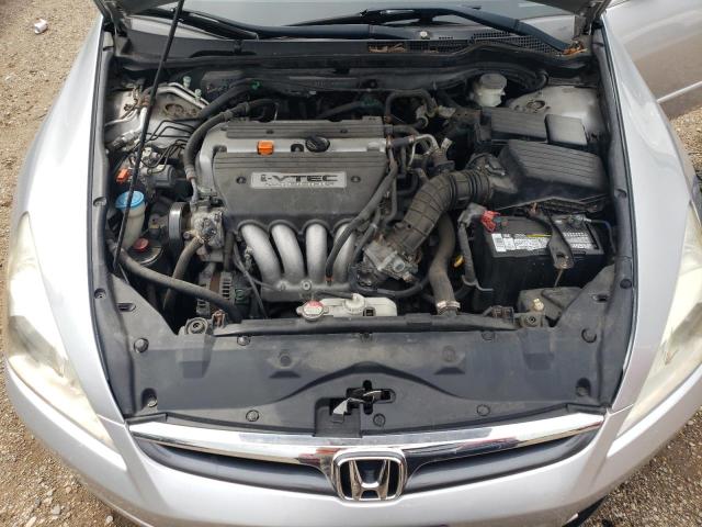 1HGCM56397A226933 2007 Honda Accord Se