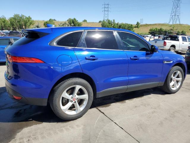 VIN SADCJ2GX2JA203870 2018 Jaguar F-Pace, Premium no.3