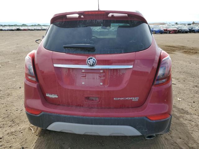 2019 Buick Encore - Image 6