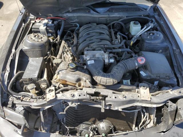 2007 Ford Mustang Gt VIN: 1ZVHT82H775202338 Lot: 61106314