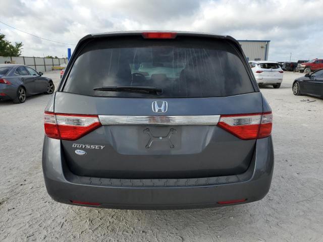 2012 Honda Odyssey Ex VIN: 5FNRL5H48CB136403 Lot: 59082714