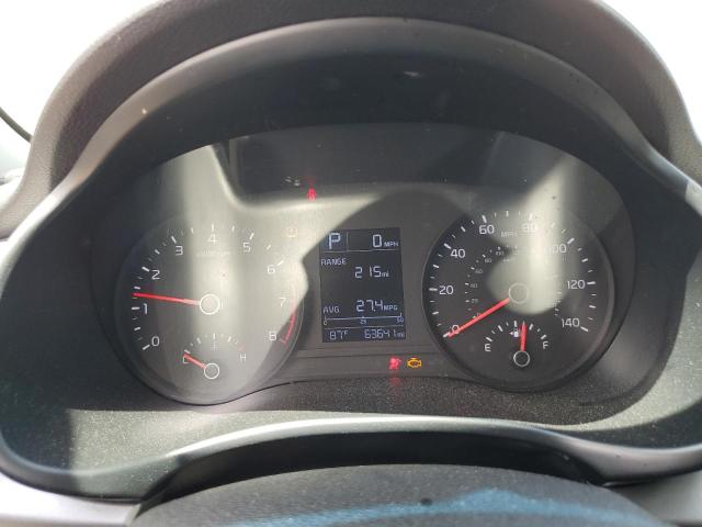 2020 KIA RIO LX - 3KPA24AD0LE321233