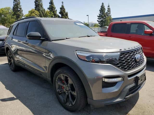 2021 FORD EXPLORER S - 1FM5K8GC7MGA16915