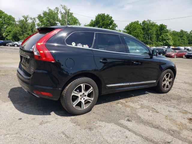 2015 Volvo Xc60 T6 Premier VIN: YV4902RK5F2763326 Lot: 57581224