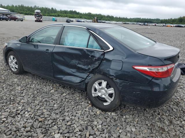 4T1BD1FK7HU202538 2017 TOYOTA CAMRY - Image 2