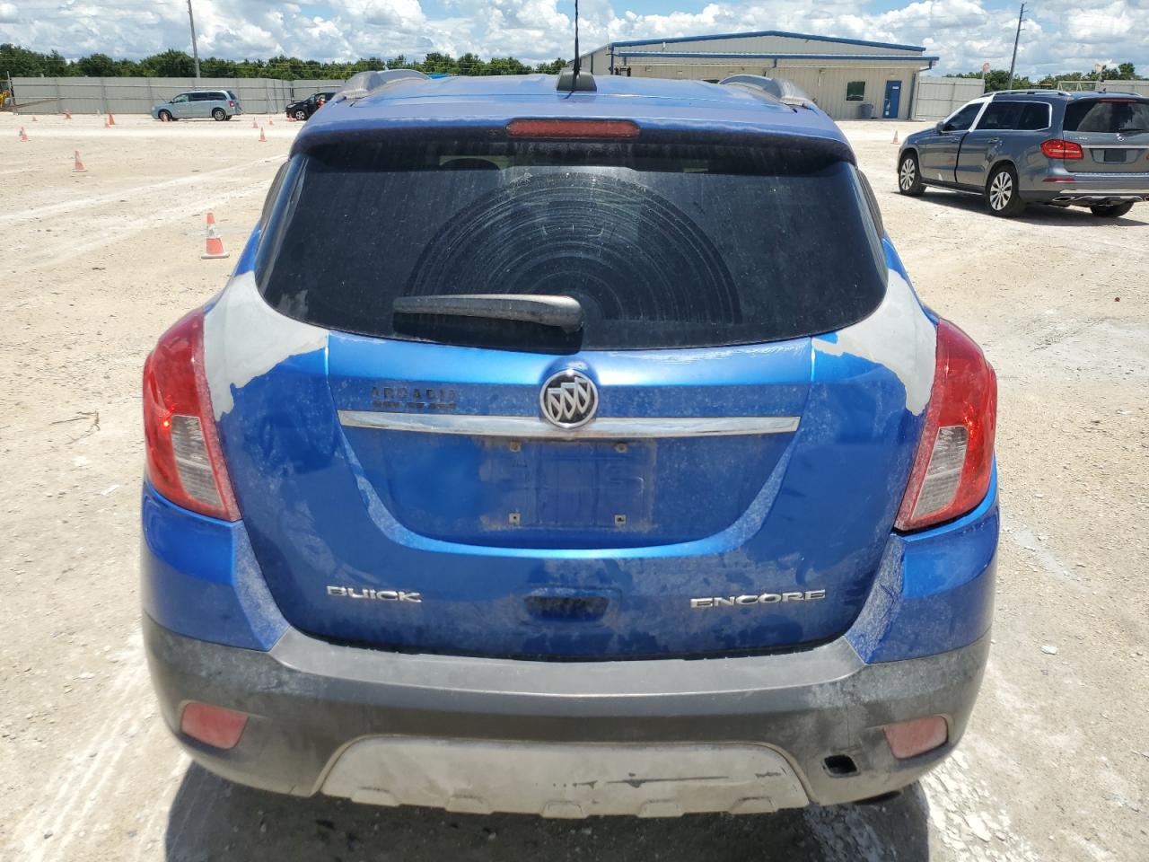 KL4CJASB3FB181021 2015 Buick Encore