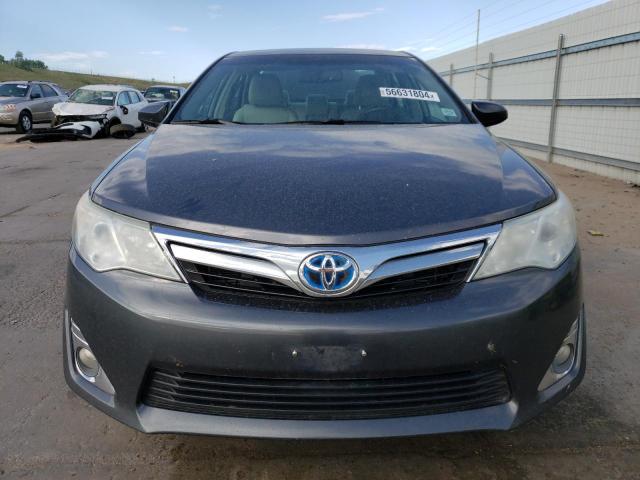 2014 Toyota Camry Hybrid VIN: 4T1BD1FK2EU109793 Lot: 56631804