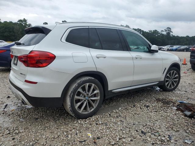 VIN 5UXTR7C58KLF34739 2019 BMW X3, Sdrive30I no.3