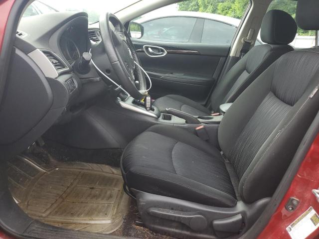 2019 NISSAN SENTRA S - 3N1AB7AP1KY440730