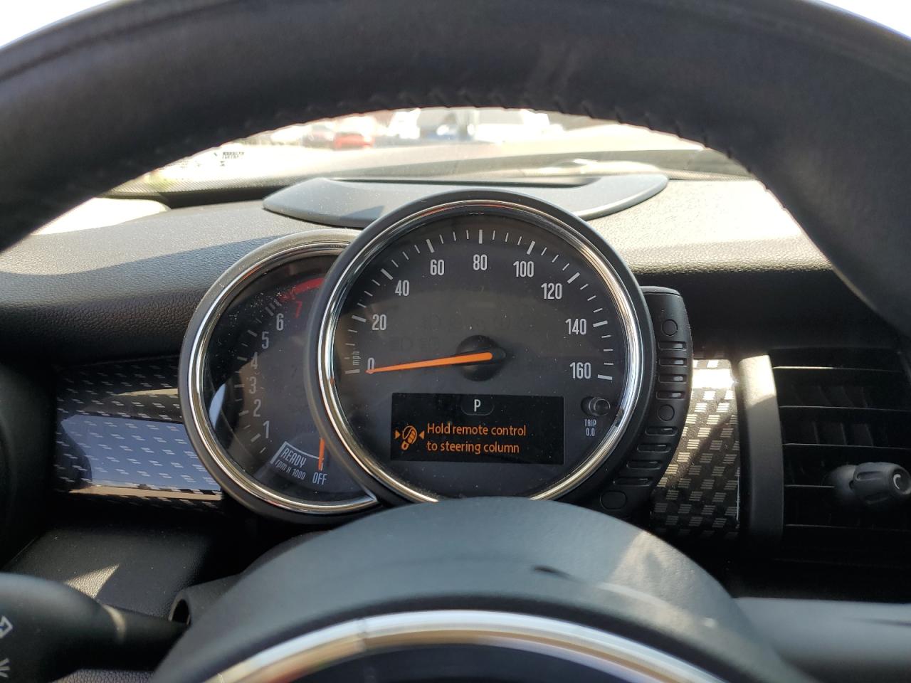 WMWXP7C57G3B33325 2016 Mini Cooper S