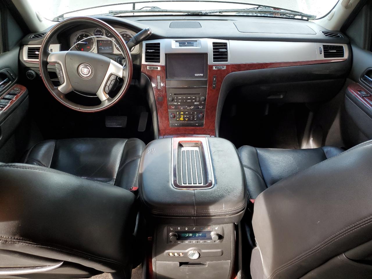 1GYS4CEF5DR379066 2013 Cadillac Escalade Premium