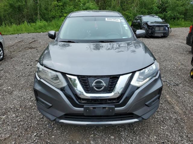 2017 NISSAN ROGUE S - 5N1AT2MT3HC857446