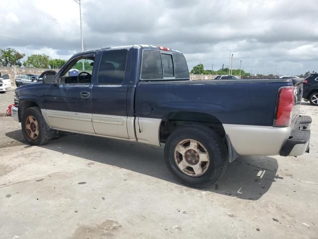 2006 Chevrolet Silverado C1500 VIN: 1GCEC19T56Z174683 Lot: 59435584