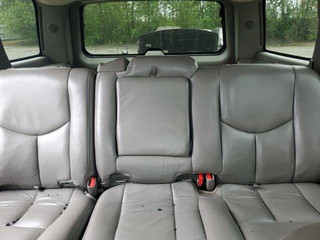 2005 Chevrolet Tahoe K1500 VIN: 1GNEK13TX5J266050 Lot: 57317894