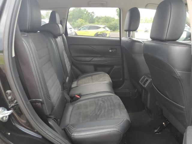 2019 Mitsubishi Outlander Se VIN: JA4AD3A30KZ042485 Lot: 59608914