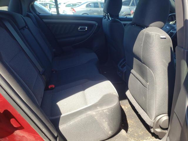 2015 Ford Taurus Sel VIN: 1FAHP2E82FG116007 Lot: 56851264