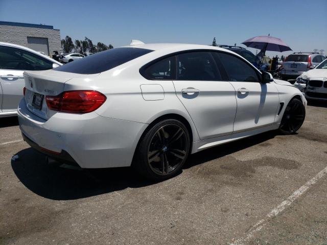 VIN WBA4B1C51GG242464 2016 BMW 4 Series, 435 I Gran... no.3