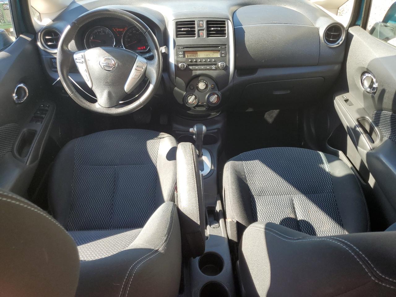 3N1CE2CPXEL428786 2014 Nissan Versa Note S