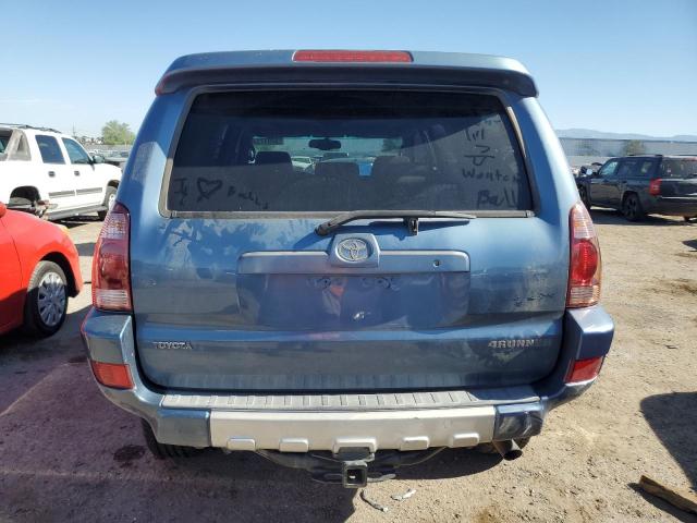 2004 Toyota 4Runner Sr5 VIN: JTEBT14R140038983 Lot: 57917134