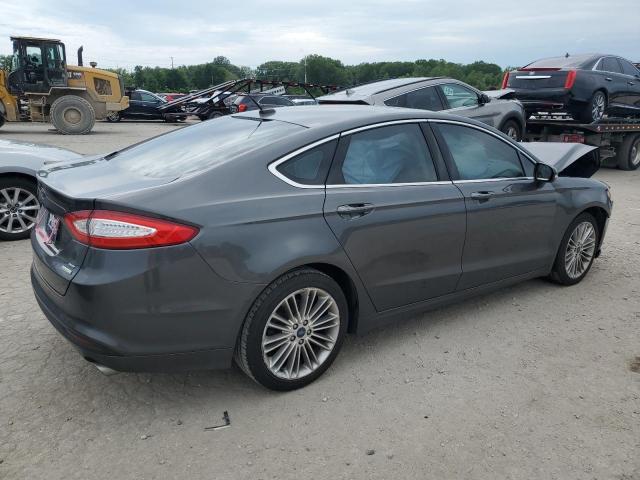 VIN 3FA6P0HD8GR222024 2016 Ford Fusion, SE no.3