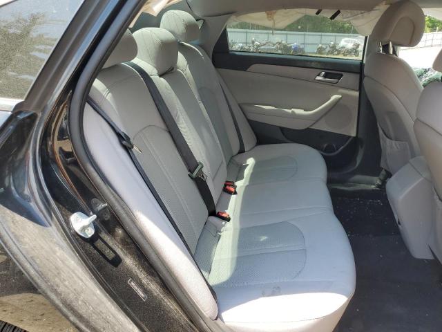 2016 Hyundai Sonata Se VIN: 5NPE24AF7GH295847 Lot: 57712194