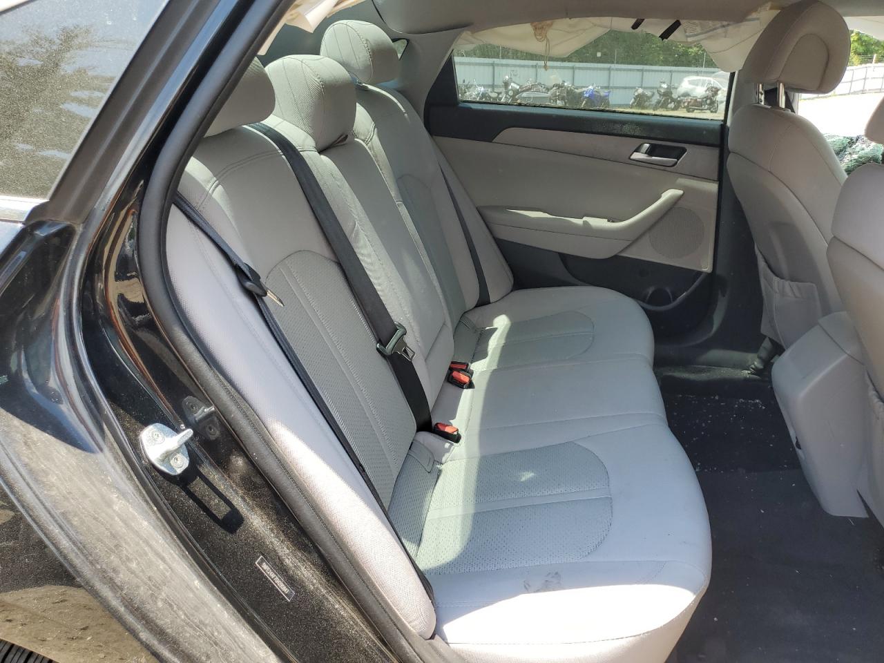 5NPE24AF7GH295847 2016 Hyundai Sonata Se