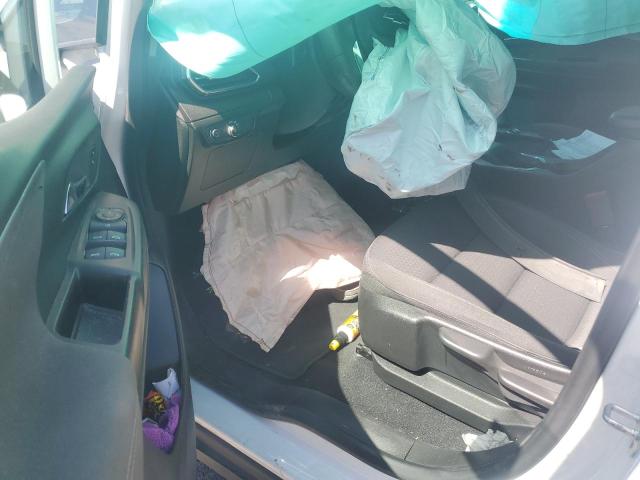 2023 Chevrolet Bolt Ev 1Lt VIN: 1G1FW6S07P4140549 Lot: 58144214