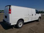 GMC SAVANA G25 photo