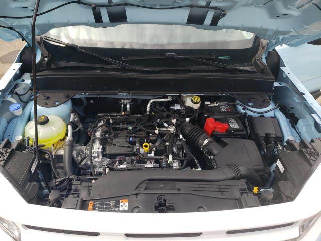 2024 FORD BRONCO SPO - 3FMCR9G66RRE74447