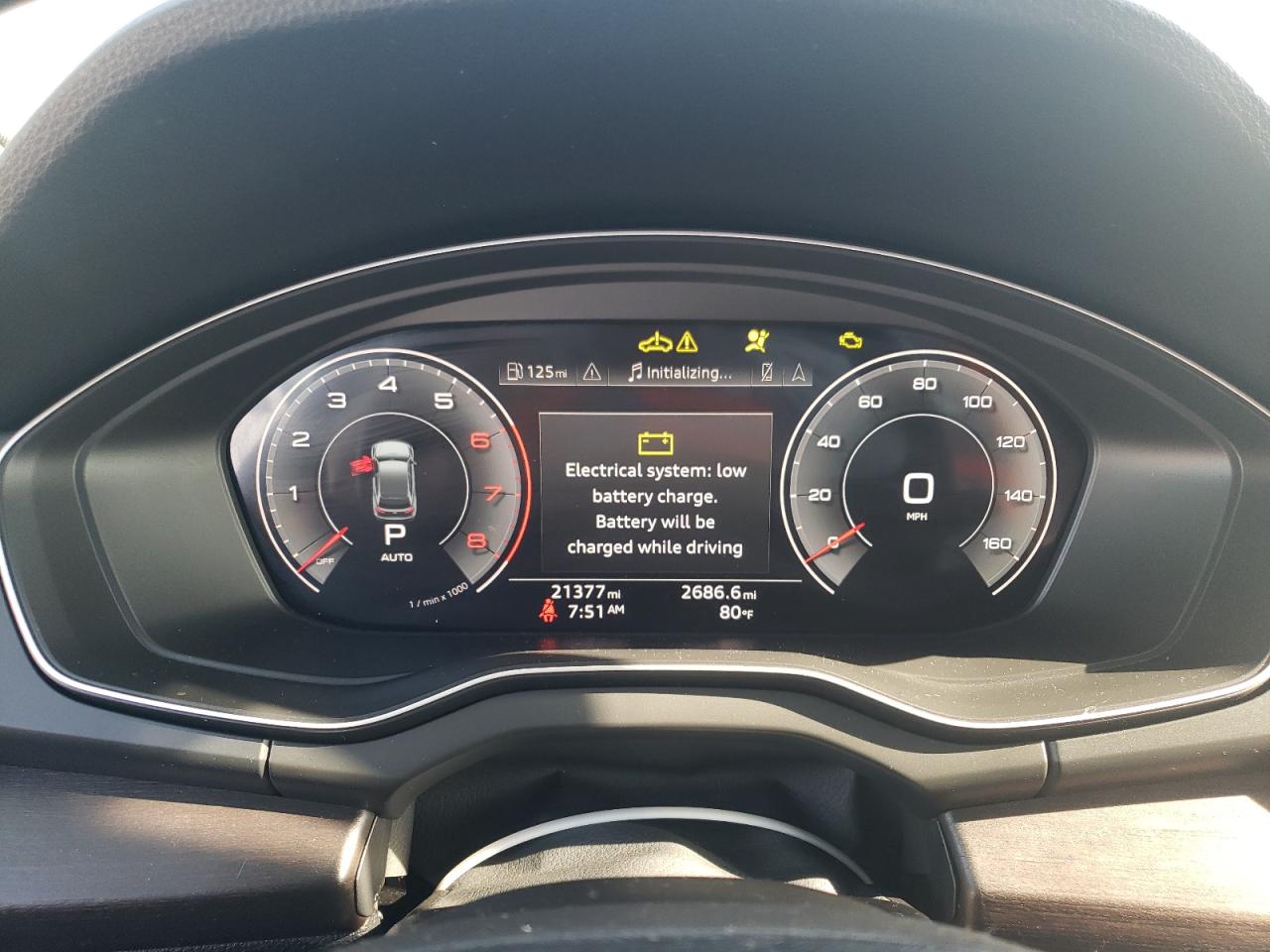 WA1BBAFY6P2023362 2023 Audi Q5 Premium Plus 40