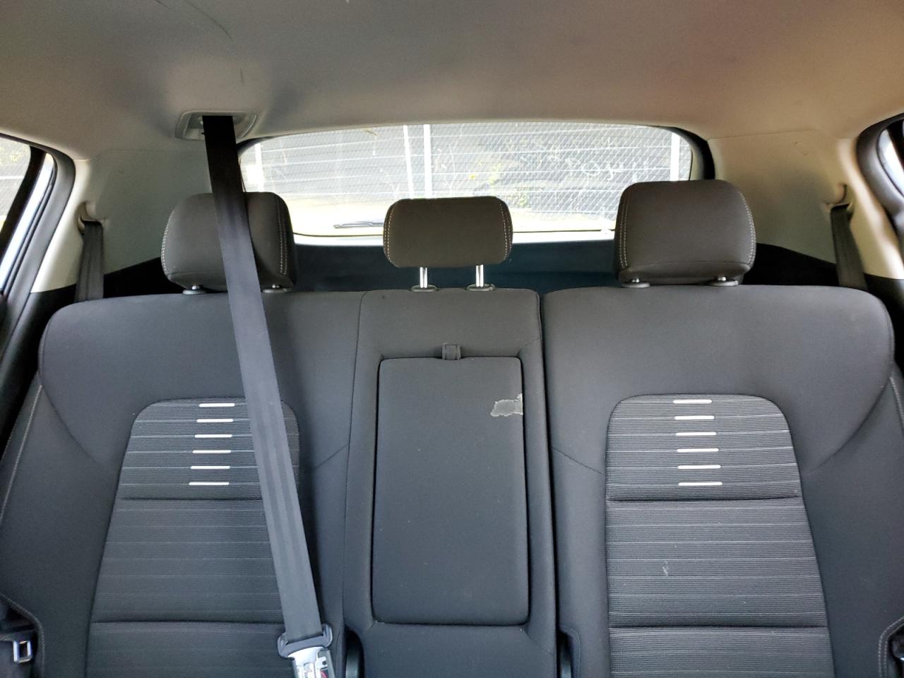 KNDPMCAC7K7527606 2019 Kia Sportage Lx