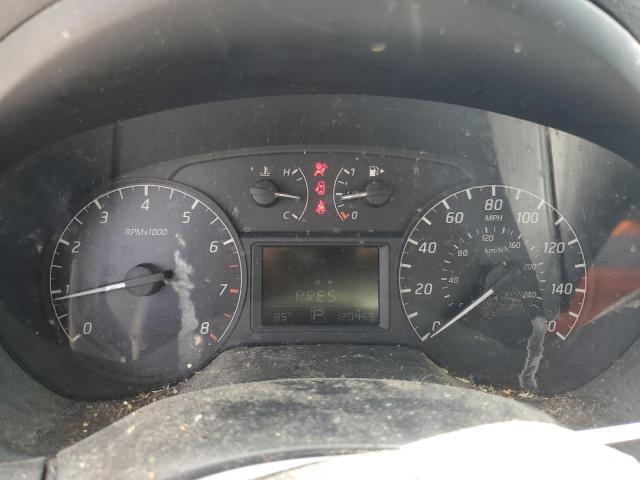 2017 Nissan Sentra S VIN: 3N1AB7AP2HY396830 Lot: 59734754