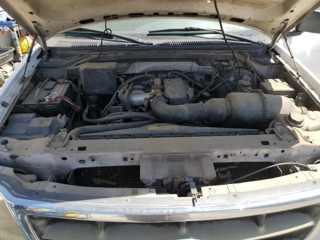 1997 Ford F150 VIN: 1FTDX0725VKC91823 Lot: 57445714