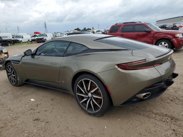 VIN SCFRMFAV4HGL00041 2017 Aston Martin DB11 no.2