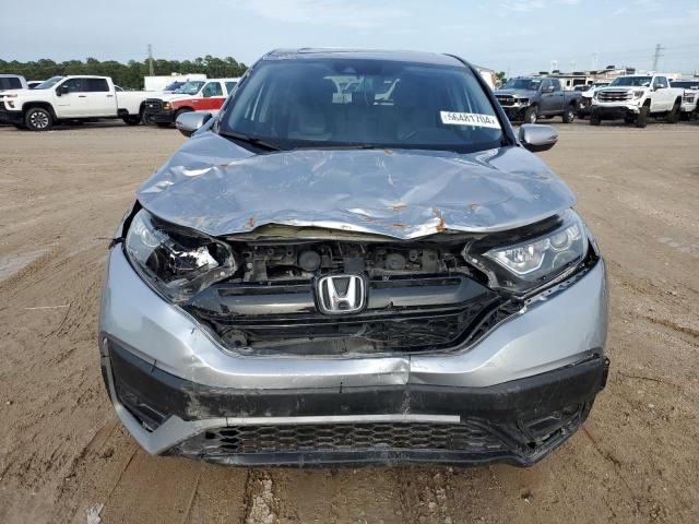 2022 Honda Cr-V Exl VIN: 7FARW1H85NE002572 Lot: 56481704