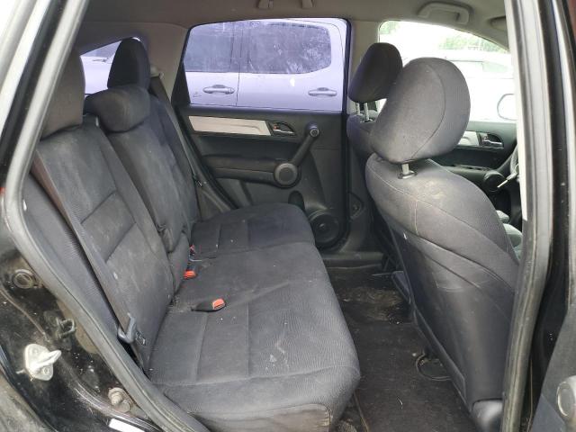 2010 Honda Cr-V Lx VIN: 5J6RE4H36AL068408 Lot: 57671784